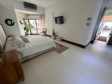 Exclusivo apartamento de 300 m2 en el barrio caudal