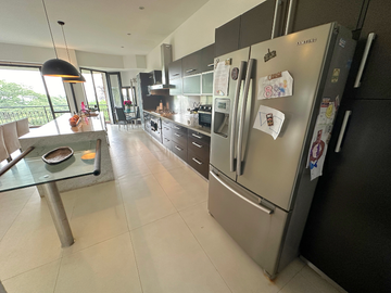 Exclusivo apartamento de 300 m2 en el barrio caudal
