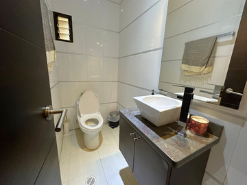 Exclusivo apartamento de 300 m2 en el barrio caudal