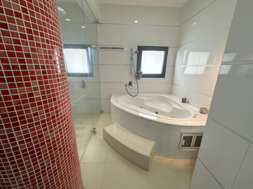 Exclusivo apartamento de 300 m2 en el barrio caudal