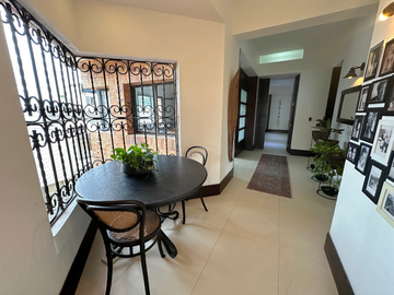 Exclusivo apartamento de 300 m2 en el barrio caudal