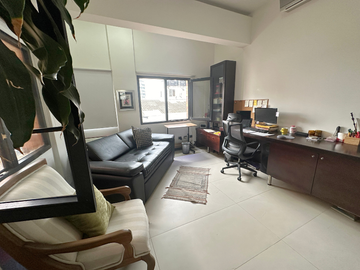 Exclusivo apartamento de 300 m2 en el barrio caudal