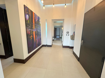 Exclusivo apartamento de 300 m2 en el barrio caudal