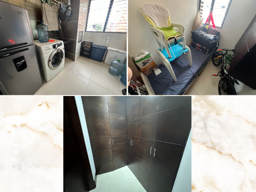 Exclusivo apartamento de 300 m2 en el barrio caudal