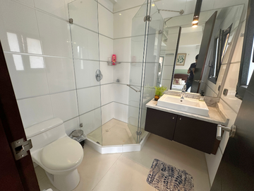 Exclusivo apartamento de 300 m2 en el barrio caudal