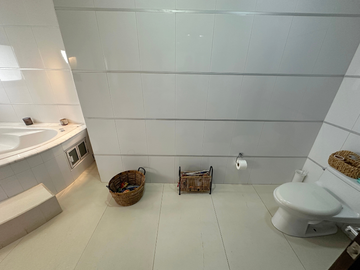 Exclusivo apartamento de 300 m2 en el barrio caudal