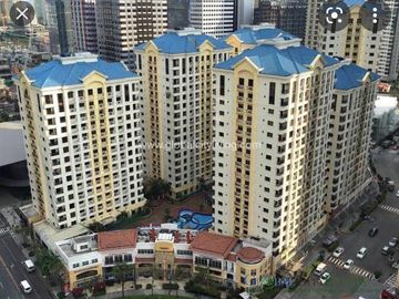 Condo for Sale in Forbeswood Heights, Bonifacio Global City