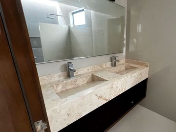 Casa en Venta en Fraccionamiento en Punta Tiburón