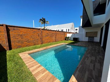 Casa en Venta en Fraccionamiento en Punta Tiburón