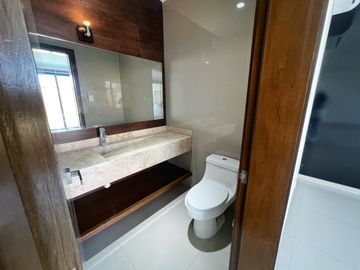Casa en Venta en Fraccionamiento en Punta Tiburón