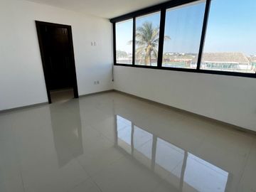 Casa en Venta en Fraccionamiento en Punta Tiburón