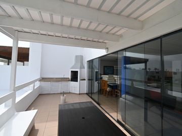 VENDO DEPARTAMENTO DUPLEX 270 M² EN PLAYA COSTA DEL SOL ASIA