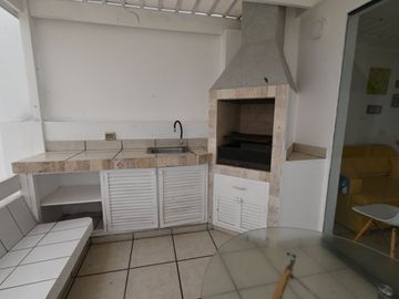 VENDO DEPARTAMENTO DUPLEX 270 M² EN PLAYA COSTA DEL SOL ASIA