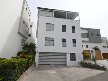 VENDO DEPARTAMENTO DUPLEX 270 M² EN PLAYA COSTA DEL SOL ASIA