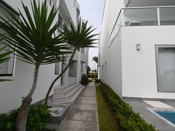 VENDO DEPARTAMENTO DUPLEX 270 M² EN PLAYA COSTA DEL SOL ASIA