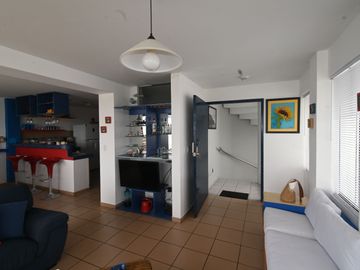 VENDO DEPARTAMENTO DUPLEX 270 M² EN PLAYA COSTA DEL SOL ASIA
