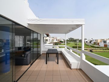VENDO DEPARTAMENTO DUPLEX 270 M² EN PLAYA COSTA DEL SOL ASIA