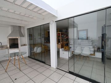 VENDO DEPARTAMENTO DUPLEX 270 M² EN PLAYA COSTA DEL SOL ASIA