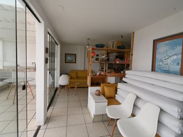 VENDO DEPARTAMENTO DUPLEX 270 M² EN PLAYA COSTA DEL SOL ASIA