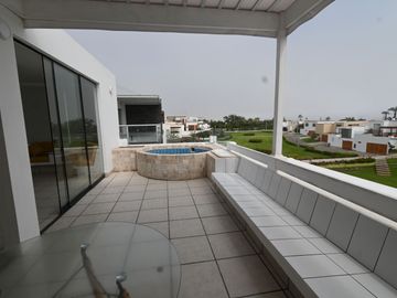 VENDO DEPARTAMENTO DUPLEX 270 M² EN PLAYA COSTA DEL SOL ASIA