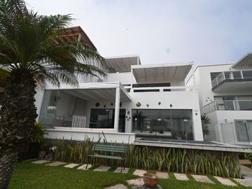 VENDO DEPARTAMENTO DUPLEX 270 M² EN PLAYA COSTA DEL SOL ASIA