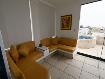 VENDO DEPARTAMENTO DUPLEX 270 M² EN PLAYA COSTA DEL SOL ASIA