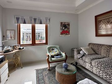 RUMAH at Jl BANGKA, KEMANG, JAKSEL