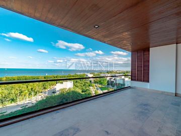 Departamento en Venta, Punta del Mar Condos, Cancún Quintana Roo.