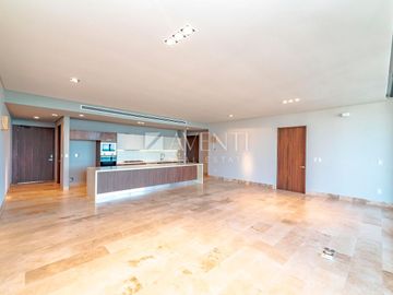 Departamento en Venta, Punta del Mar Condos, Cancún Quintana Roo.