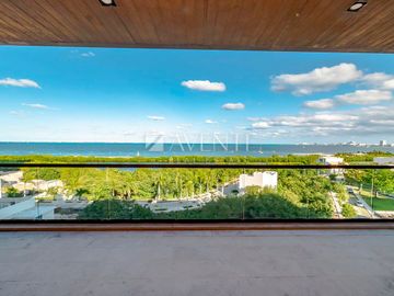 Departamento en Venta, Punta del Mar Condos, Cancún Quintana Roo.