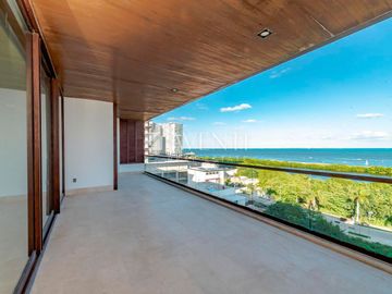 Departamento en Venta, Punta del Mar Condos, Cancún Quintana Roo.