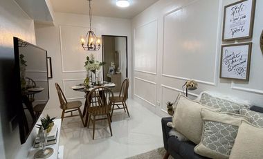 RFO 1 Bedroom Condominium at Bacoor Cavite