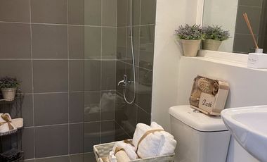 RFO 1 Bedroom Condominium at Bacoor Cavite