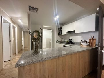 EN VENTA DEPARTAMENTOS EN PRE-VENTA EN SAN MIGUEL -TIPO 7-