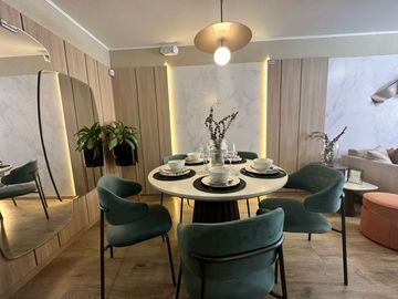 EN VENTA DEPARTAMENTOS EN PRE-VENTA EN SAN MIGUEL -TIPO 7-