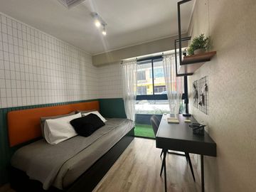 EN VENTA DEPARTAMENTOS EN PRE-VENTA EN SAN MIGUEL -TIPO 7-
