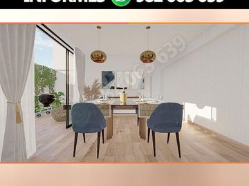 TRIPLEX 601 - SEXTO PISO