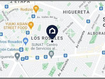 TRIPLEX 601 - SEXTO PISO