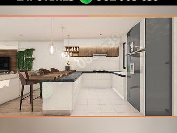 TRIPLEX 601 - SEXTO PISO