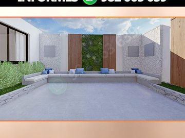 TRIPLEX 601 - SEXTO PISO