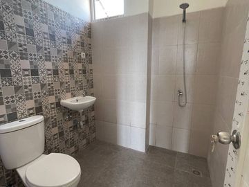 DIJUAL RUMAH CLUSTER BARU 2 LANTAI SYARIAH MURAH DI PERUMAHAN PINANG PAMULANG JUAL DEKAT UNPAM