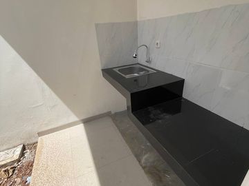 DIJUAL RUMAH CLUSTER BARU 2 LANTAI SYARIAH MURAH DI PERUMAHAN PINANG PAMULANG JUAL DEKAT UNPAM