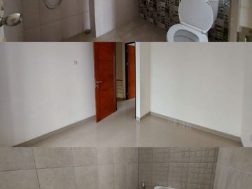 DIJUAL RUMAH CLUSTER BARU 2 LANTAI SYARIAH MURAH DI PERUMAHAN PINANG PAMULANG JUAL DEKAT UNPAM
