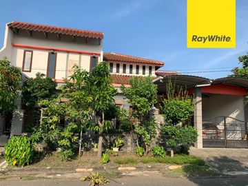 Dijual Rumah Mewah di Puri Besakih Purimas Gununganyar Surabaya