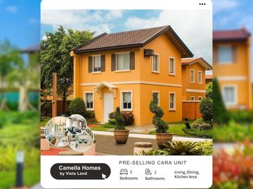 𝗣𝗿𝗲-𝗦𝗲𝗹𝗹𝗶𝗻𝗴 𝗛𝗼𝘂𝘀𝗲 & 𝗟𝗼𝘁 𝗙𝗼𝗿 𝗦𝗮𝗹𝗲 | Brgy. Tinga Labac, Batangas City