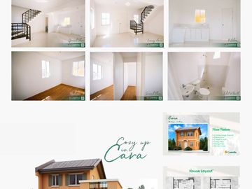 𝗣𝗿𝗲-𝗦𝗲𝗹𝗹𝗶𝗻𝗴 𝗛𝗼𝘂𝘀𝗲 & 𝗟𝗼𝘁 𝗙𝗼𝗿 𝗦𝗮𝗹𝗲 | Brgy. Tinga Labac, Batangas City