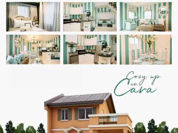 𝗣𝗿𝗲-𝗦𝗲𝗹𝗹𝗶𝗻𝗴 𝗛𝗼𝘂𝘀𝗲 & 𝗟𝗼𝘁 𝗙𝗼𝗿 𝗦𝗮𝗹𝗲 | Brgy. Tinga Labac, Batangas City