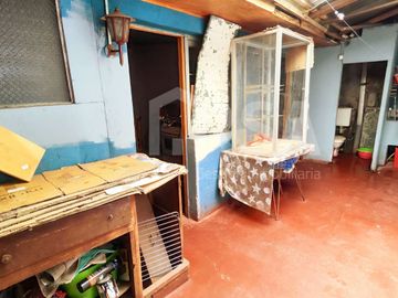 LINDA CASA DE 5 DORMITORIOS EN PASAJE TRANQUILO Y SEGURO, COMUNA DE SAN JOAQUÍN