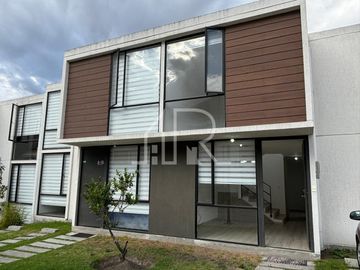 ¡EXCELENTE OPORTUNIDAD!  Casa $71.000 Pomasqui dentro de Conjunto Privado