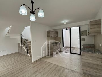 ¡EXCELENTE OPORTUNIDAD!  Casa $71.000 Pomasqui dentro de Conjunto Privado